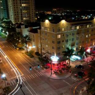 Фотографии гостиницы 
            Ponce De Leon Hotel