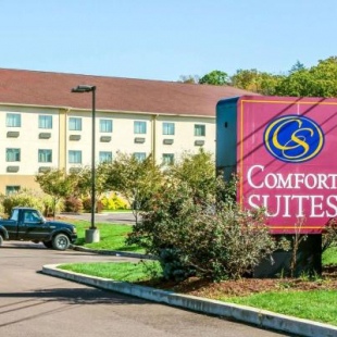 Фотография гостиницы Comfort Suites Bloomsburg