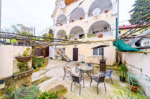 Фотография гостевого дома Филин