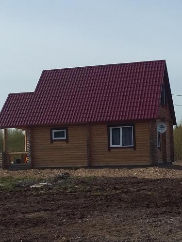 Фотография гостевого дома Тулокса