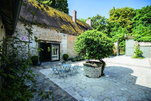 Фотография гостевого дома La Dime de Giverny - Chambres d'hôtes