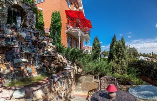 Фотография мини отеля На Верандах