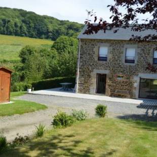 Фотографии гостевого дома
Cozy Cottage in Normandy France with Private Garden