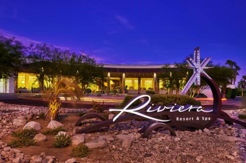 Фотография гостиницы Margaritaville Resort Palm Springs