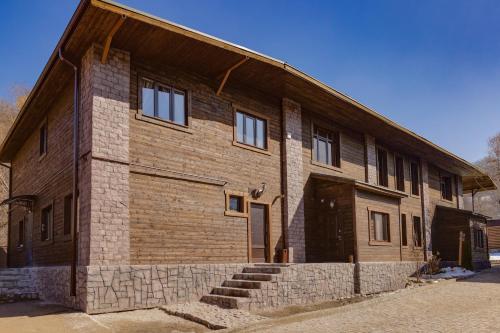 Фотография гостиницы La Coupelle