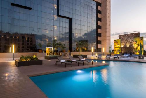 Фотография гостиницы Hyatt Regency Merida