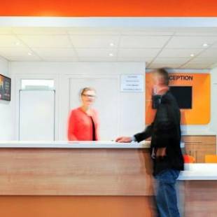 Фотографии гостиницы
ibis budget Lille Centre