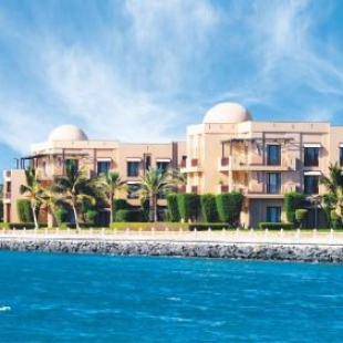 Фотография гостиницы Park Hyatt Jeddah - Marina, Club and Spa