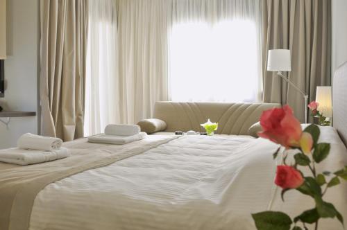 Фотография гостиницы Ellopia Point Hotel