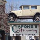 Фотография мотеля Capone's Hideaway Motel