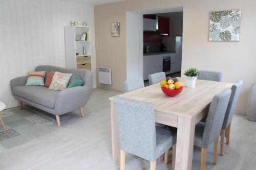 Фотография гостевого дома L'Annexe du Clos d'Esquay