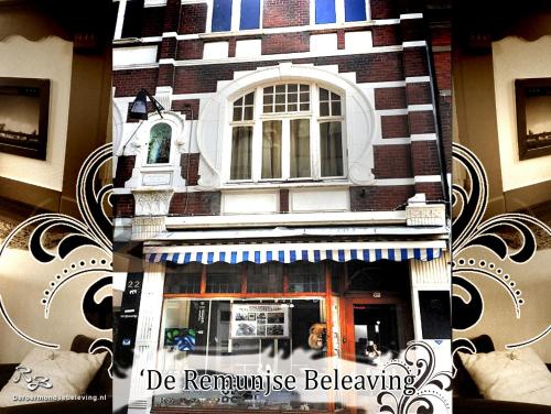 Фотография мини отеля De Roermondse beleving