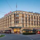 Фотография гостиницы Art Déco Hotel Elite