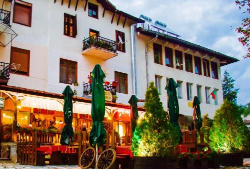 Фотография гостевого дома Guest House Holiday in Melnik