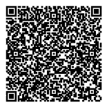 QR код хостела Плотина