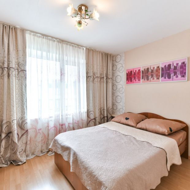 Фотографии квартиры
Апартаменты На берегу моря, Врангель