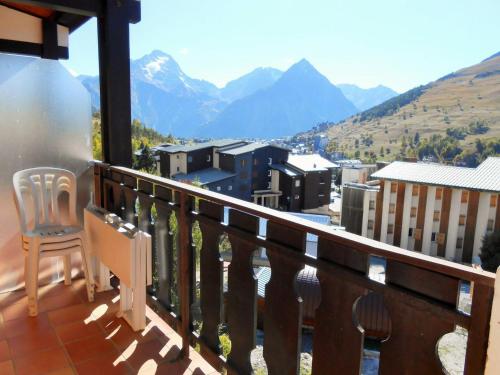 Фотографии гостевого дома 
            Appartement Les Deux Alpes, 2 pièces, 6 personnes - FR-1-516-60