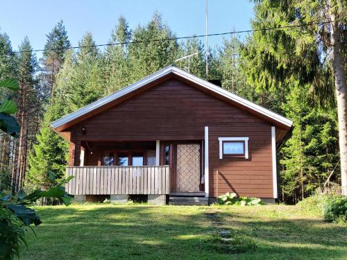 Фотография гостевого дома Lomavouti Cottages