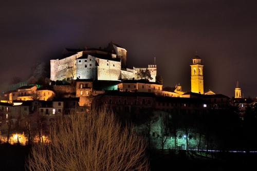 Фотографии гостевого дома 
            Il Borgo del Castello