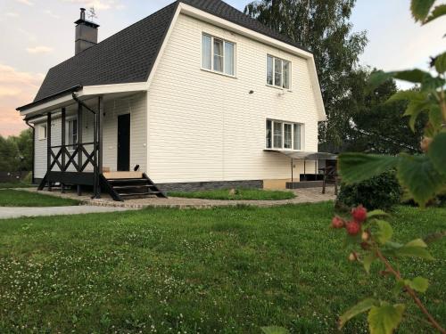 Фотография гостевого дома Гостевой Эко Дом Прованс