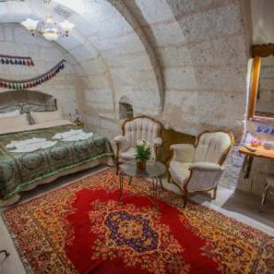 Фотографии гостиницы 
            Cappadocia Serenity Hotel