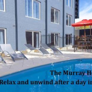 Фотографии гостиницы 
            The Murray Hotel