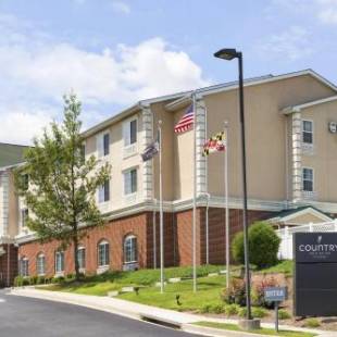 Фотографии гостиницы 
            Country Inn & Suites by Radisson, Bel Air/Aberdeen, MD