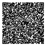 QR код гостиницы Дорожная