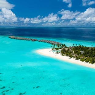 Фотография гостиницы Baglioni Resort Maldives - The Leading Hotels of the World