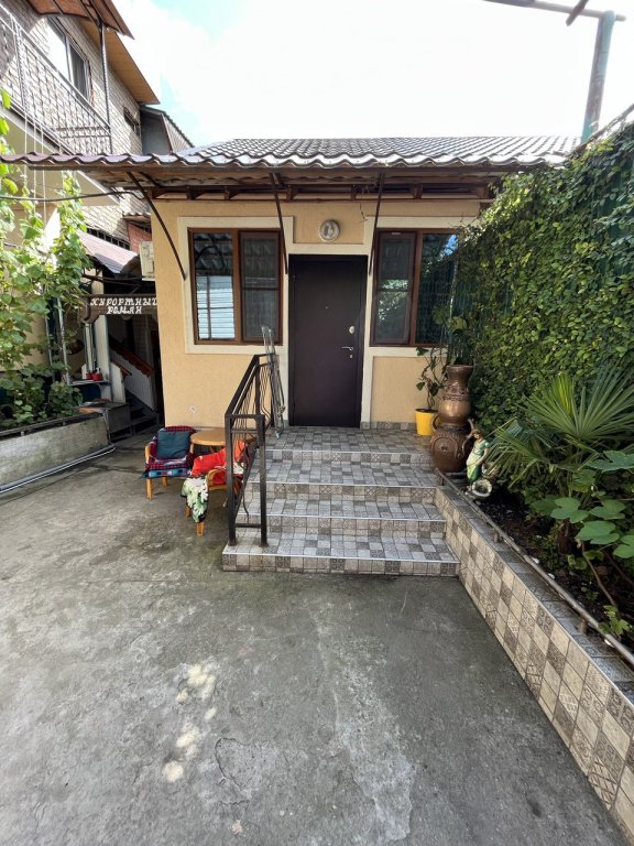 Фотография гостевого дома Курортный роман