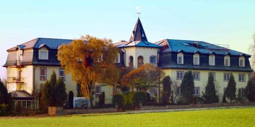 Фотография гостиницы Hotel Villa Magnolia