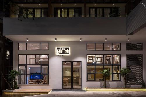 Фотография хостела SUNSHINE hotel