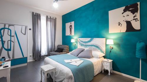 Фотография мини отеля Bed and Breakfast Le Due Civette