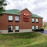 Фотография гостиницы Econo Lodge Richmond