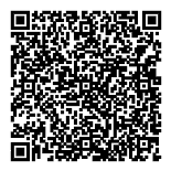 QR код гостиницы Areg Garden