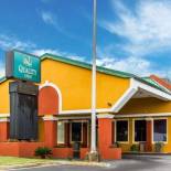 Фотография гостиницы Quality Inn Opelika - Auburn