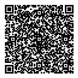 QR код апарт отеля Bazar Apartment