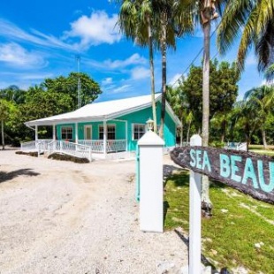Фотография гостевого дома Sea Beauty by Grand Cayman Villas