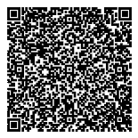 QR код предприятий Чкаловская судоверфь