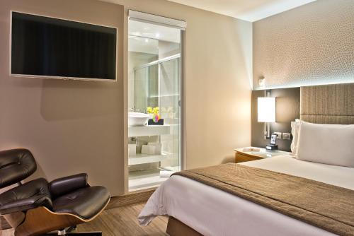 Фотография гостиницы Meliá Paulista