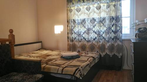 Фотография гостевого дома На Заречной, 5