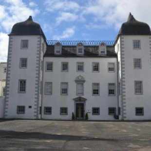 Фотография гостиницы Barony Castle Hotel