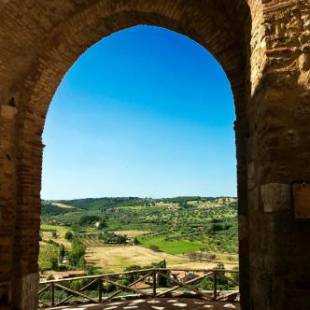 Фотографии мини отеля 
            Locanda Delle Mura Anna De Croy