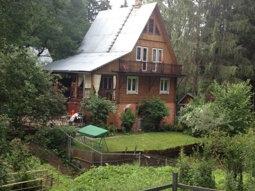 Фотография гостевого дома На Художников