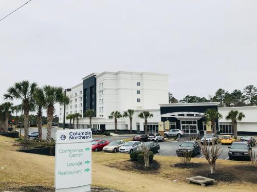 Фотография гостиницы Delta Hotels Columbia Northeast