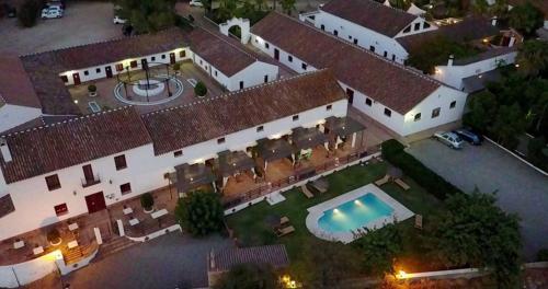 Фотография гостиницы Hotel Cortijo del Arte - Caminito del Rey