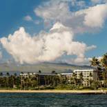 Фотография гостиницы Marriott’s Waikoloa Ocean Club