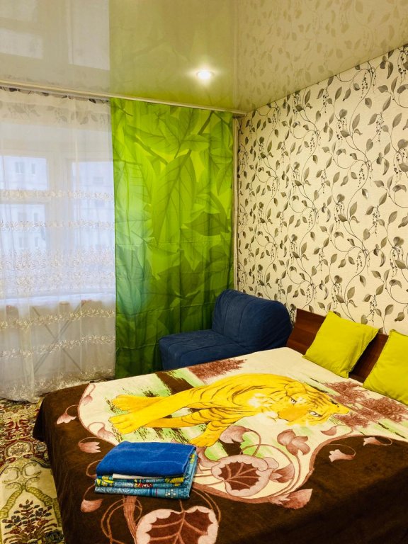 Фотография квартиры Апартаменты Заводская 2