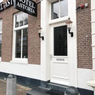 Фотографии гостиницы 
            Hotel Astoria The Hague