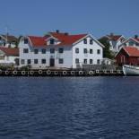 Фотография гостиницы Hotell Fisketången